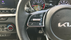 Kia Ceed 1.5T GDi ISG GT-Line 5dr Petrol Hatchback